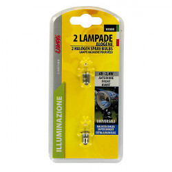 Lampa ΣΕΤ ΛΑΜΠΑΚΙΑ ΠΟΔΗΛΑΤΟΥ (ΑΛΟΓΟΝΟΥ)