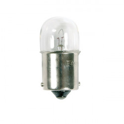 Lampa ΣΕΤ ΛΑΜΠΑΚΙΑ R5W-12V/5W BA15s