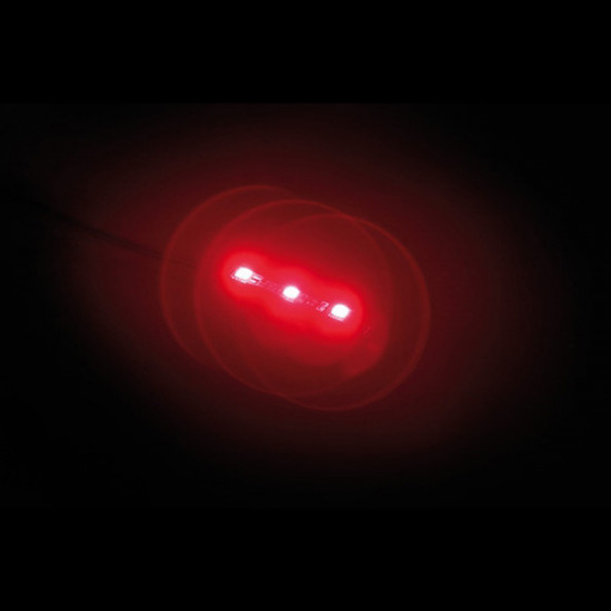 Lampa ΣΕΤ LED SMD ΚΟΚΚΙΝΑ