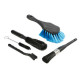 Lampa ΣΕΤ ΜΕ 5 ΒΟΥΡΤΣΕΣ ΚΑΘΑΡΙΣΜΟΥ PRO CLEAN