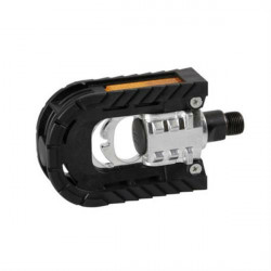 Lampa ΣΕΤ ΠΕΤΑΛ ΠΟΔΗΛΑΤΟΥ CITY-MTB PED-11 2ΤΕΜ.