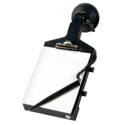 Lampa ΣΗΜΕΙΩΜΑΤΑΡΙΟ EXTRA LARGE (ΜΕ ΒΕΝΤΟΥΖΑ - 130x150mm)