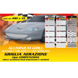 Lampa ΣΙΤΑ ΝΙΚΕΛ SMALL 100X33cm