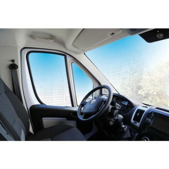 Lampa ΣΙΤΑ ΠΑΡΑΘΥΡΩΝ ΓΙΑ ΚΟΥΝΟΥΠΙΑ NO-MOSKITO (130 Χ 150 cm)