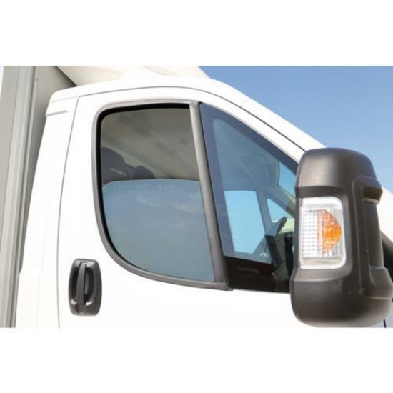 Lampa ΣΙΤΑ ΠΑΡΑΘΥΡΩΝ ΓΙΑ ΚΟΥΝΟΥΠΙΑ NO-MOSKITO (130 Χ 150 cm)