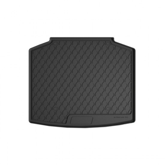 Lampa SKODA SCALA 5D 06/19+ ΣΚΑΦΗ ΠΙΣΩ TRUNKMAT (ΜΕ ΥΠΟΔΟΧΗ ΓΙΑ ΠΡΟΕΚΤΑΣΗ L2519.8+L2519.9)
