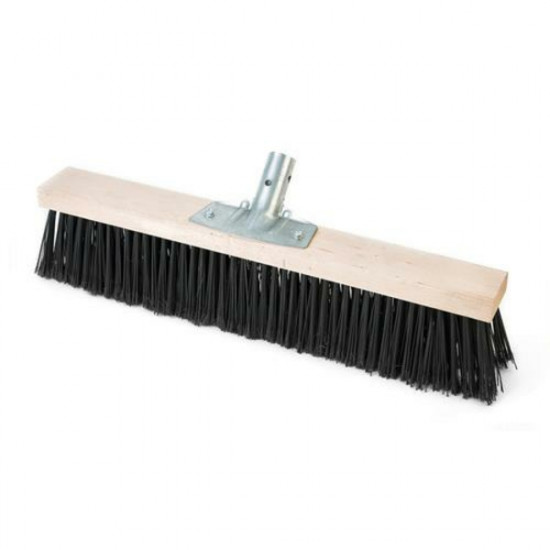 Lampa ΣΚΟΥΠΑ BEACHWOOD ΕΝΙΣΧΥΜΕΝΗ PVC 60cm ΜΕ ΜΕΤΑΛΛΙΚΗ ΒΑΣΗ (ΧΩΡΙΣ ΚΟΝΤΑΡΙ)