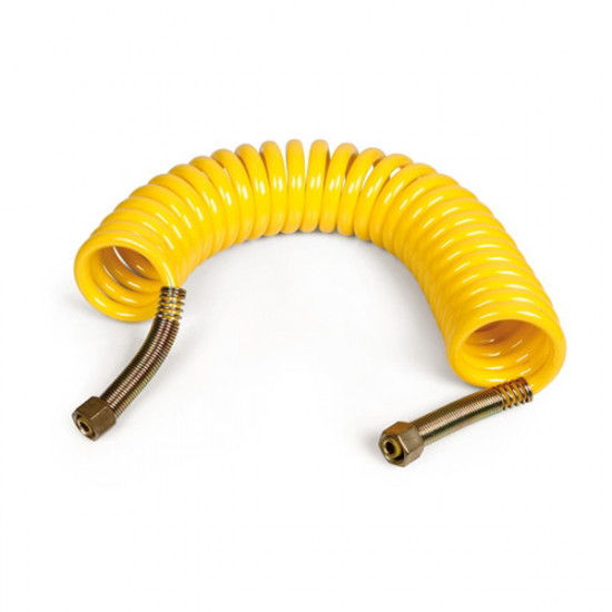 Lampa ΣΩΛΗΝΑΣ ΑΕΡΑ ΚΙΤΡΙΝΟΣ Μ18χ1,5 5,5m 8-12m