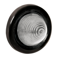 Lampa ΣΤΡΟΓΓΥΛΟ ΦΩΣ ΦΟΡΤΗΓΟΥ 9LED ΛΕΥΚΟ 24V