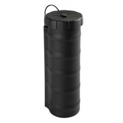 Lampa ΣΤΡΟΓΓΥΛΟ ΚΟΥΤΙ ΦΥΛΑΞΗΣ ΕΓΓΡΑΦΩΝ (340 X 95 mm)