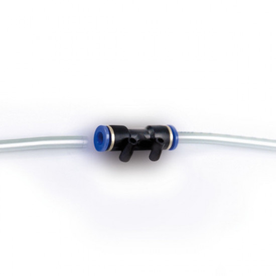 Lampa ΣΥΝΔΕΣΜΟΣ ΑΕΡΑ D-1 6mm