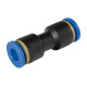 Lampa ΣΥΝΔΕΣΜΟΣ ΑΕΡΑ D-1 8mm max 13BAR 20ΤΕΜ.