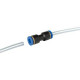 Lampa ΣΥΝΔΕΣΜΟΣ ΑΕΡΑ D-1 8mm max 13BAR 20ΤΕΜ.