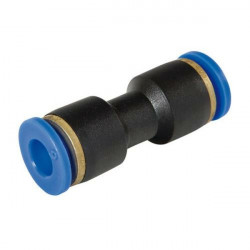 Lampa ΣΥΝΔΕΣΜΟΣ ΑΕΡΑ D-2 ΔΙΠΛΟΣ 8mm 13bar kg/cm