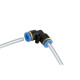 Lampa ΣΥΝΔΕΣΜΟΣ ΑΕΡΑ L-1 6mm max 13BAR ΜΕ ΓΩΝΙΑ 90 ΜΟΙΡΩΝ 20ΤΕΜ.