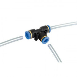 Lampa ΣΥΝΔΕΣΜΟΣ ΑΕΡΑ L-1 8mm max 13BAR (T) ΤΡΙΠΛΟΣ 20ΤΕΜ.