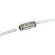 Lampa ΣΥΝΔΕΣΜΟΣ ΑΕΡΑ ΜΕΤΑΛΛΙΚΟΣ  D-1 8mm max 25BAR 20ΤΕΜ.