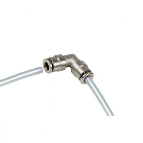 Lampa ΣΥΝΔΕΣΜΟΣ ΑΕΡΑ ΜΕΤΑΛΛΙΚΟΣ L-1 6mm max 25BAR ΜΕ ΓΩΝΙΑ 90 ΜΟΙΡΩΝ 20ΤΕΜ.