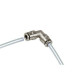 Lampa ΣΥΝΔΕΣΜΟΣ ΑΕΡΑ ΜΕΤΑΛΛΙΚΟΣ L-1 6mm max 25BAR ΜΕ ΓΩΝΙΑ 90 ΜΟΙΡΩΝ 20ΤΕΜ.