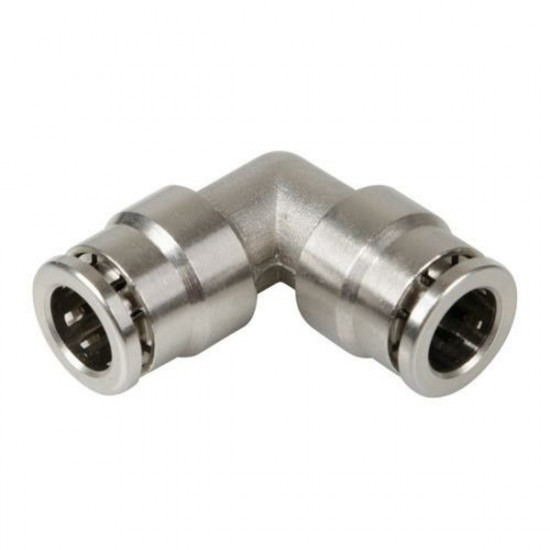 Lampa ΣΥΝΔΕΣΜΟΣ ΑΕΡΑ ΜΕΤΑΛΛΙΚΟΣ L-1 8mm max 25BAR ΜΕ ΓΩΝΙΑ 90 ΜΟΙΡΩΝ 20ΤΕΜ.