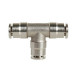 Lampa ΣΥΝΔΕΣΜΟΣ ΑΕΡΑ ΜΕΤΑΛΛΙΚΟΣ T-3 6mm max 25BAR (T) ΤΡΙΠΛΟΣ 20ΤΕΜ.