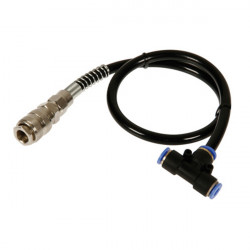 Lampa ΣΥΝΔΕΣΜΟΣ ΑΕΡΑ Τ2 13BAR 50cm 6mm