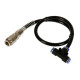 Lampa ΣΥΝΔΕΣΜΟΣ ΑΕΡΑ Τ2 13BAR 50cm 6mm