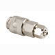 Lampa ΣΥΝΔΕΣΜΟΣ ΓΙΑ ΠΙΣΤΟΛΙ ΑΕΡΑ C-6 6mm 13 bar kg/cm2 ΘΗΛΥΚΟ