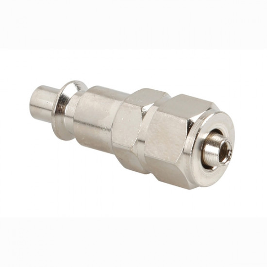 Lampa ΣΥΝΔΕΣΜΟΣ ΓΙΑ ΠΙΣΤΟΛΙ ΑΕΡΑ C-7 6mm 13 bar kg/cm2 ΑΡΣΕΝΙΚΟ