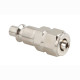 Lampa ΣΥΝΔΕΣΜΟΣ ΓΙΑ ΠΙΣΤΟΛΙ ΑΕΡΑ C-7 6mm 13 bar kg/cm2 ΑΡΣΕΝΙΚΟ
