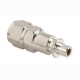 Lampa ΣΥΝΔΕΣΜΟΣ ΓΙΑ ΠΙΣΤΟΛΙ ΑΕΡΑ C-7 6mm 13 bar kg/cm2 ΑΡΣΕΝΙΚΟ