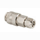 Lampa ΣΥΝΔΕΣΜΟΣ ΓΙΑ ΠΙΣΤΟΛΙ ΑΕΡΑ C-8 8mm 13 bar kg/cm2 ΘΗΛΥΚΟ