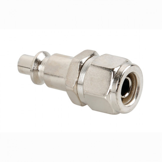 Lampa ΣΥΝΔΕΣΜΟΣ ΓΙΑ ΠΙΣΤΟΛΙ ΑΕΡΑ C-9 8mm 13 bar kg/cm2 ΑΡΣΕΝΙΚΟ