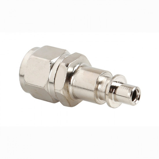 Lampa ΣΥΝΔΕΣΜΟΣ ΓΙΑ ΠΙΣΤΟΛΙ ΑΕΡΑ C-9 8mm 13 bar kg/cm2 ΑΡΣΕΝΙΚΟ