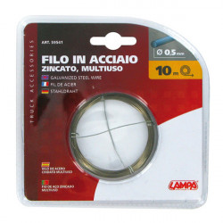 Lampa ΣΥΡΜΑ 0.5ΜΜΧ10Μ