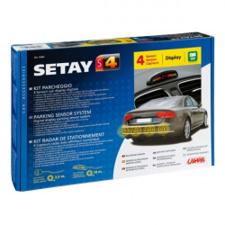 Lampa ΣΥΣΤΗΜΑ ΠΑΡΚΑΡΙΣΜΑΤΟΣ SETAY S4 12V