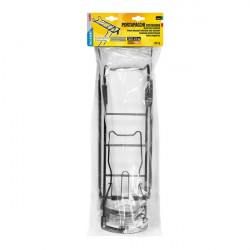 Lampa ΣΧΑΡΑ ΠΟΔΗΛΑΤΟΥ ΠΙΣΩ 24->28- 11 Χ 42 cm (25 kg max)