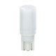 Lampa T10 10-30V W2,1x9,5d 175lm (καρφωτό) Λευκό Διάθλασης MEGA-LED 45 CREE-LED BLISTER 2τεμ.