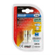 Lampa T10 12-16V W2,1x9,5d MEGA-LED 36 (Διπλής Πολικότητας CAN-BUS) 2τεμ.