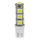 Lampa T10 12V 13SMDx3CHIPS POWER39 HYPER-LED
