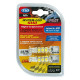 Lampa T10 12V 13SMDx3CHIPS POWER39 HYPER-LED
