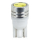 Lampa T10 12V 1SMDx2CHIPS POWER2 HYPER-LED