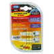 Lampa T10 12V 9SMDx3CHIPS POWER27 HYPER-LED