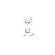 Lampa T10 12V W2,1x9,5d 180lm HYPER-LED 18 ΛΕΥΚΟ (CAN-BUS- ΔΙΠΛΗΣ ΠΟΛΙΚΟΤΗΤΑΣ-ΚΑΡΦΩΤΟ) BLISTER 2ΤΕΜ. Lampa T10 12V W2,1x9,5d 180lm HYPER-LED 18 ΛΕΥΚΟ (CAN-BUS- ΔΙΠΛΗΣ ΠΟΛΙΚΟΤΗΤΑΣ-ΚΑΡΦΩΤΟ) BLISTER 2ΤΕΜ.