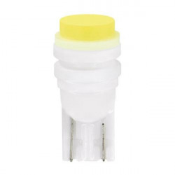 Lampa T10 12V W2,1x9,5d 3lm HYPER-LED 3 ΛΕΥΚΟ (ΔΙΠΛΗΣ ΠΟΛΙΚΟΤΗΤΑΣ-ΚΑΡΦΩΤΟ) BLISTER 2ΤΕΜ.