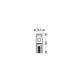 Lampa T10 12V W2,1x9,5d HYPER-LED9 ΛΕΥΚΟ ΔΙΑΘΛΑΣΗ CAN-BUS (ΤΡΙΠΛΟΕΣΤΙΑΚΟ-ΚΑΤΑΛΛΗΛΟ FIAT+ALFA+LANCIA) 2ΤΕΜ. Lampa T10 12V W2,1x9,5d HYPER-LED9 ΛΕΥΚΟ ΔΙΑΘΛΑΣΗ CAN-BUS (ΤΡΙΠΛΟΕΣΤΙΑΚΟ-ΚΑΤΑΛΛΗΛΟ FIAT+ALFA+LANCIA) 2ΤΕΜ.