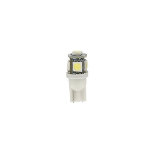 Lampa T10 24/28V W2,1x9,5d HYPER-LED15