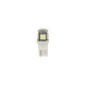 Lampa T10 24/28V W2,1x9,5d HYPER-LED15