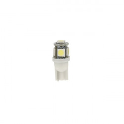 Lampa T10 24/28V W2,1x9,5d HYPER-LED15