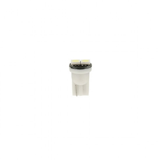 Lampa T10 24/28V W2,1x9,5d HYPER-LED6
